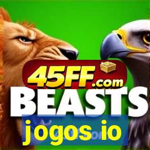 jogos io